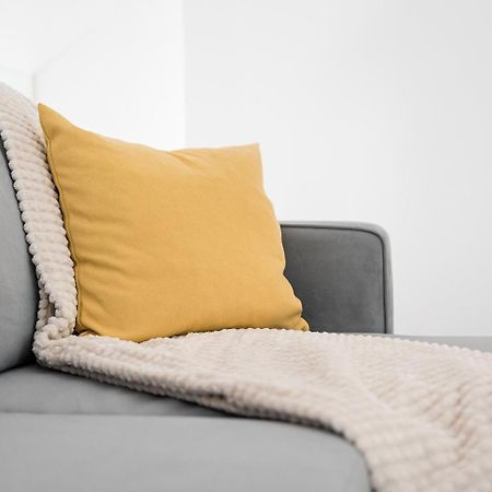 Guestready - Aveiro'S Hidden Gem Lägenhet Exteriör bild