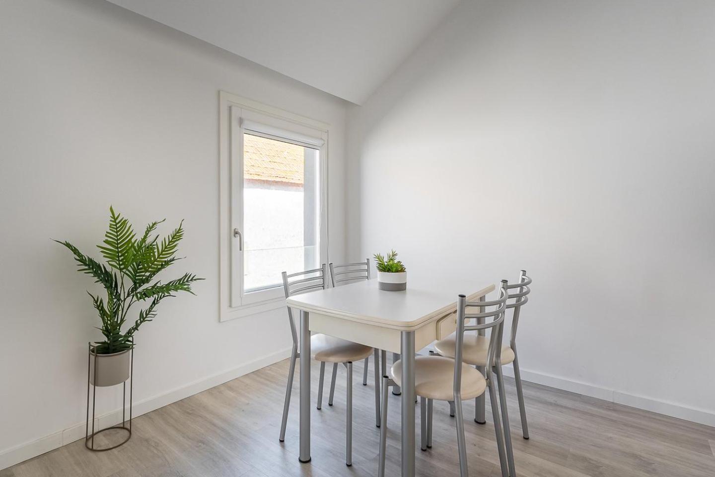 Guestready - Aveiro'S Hidden Gem Lägenhet Exteriör bild