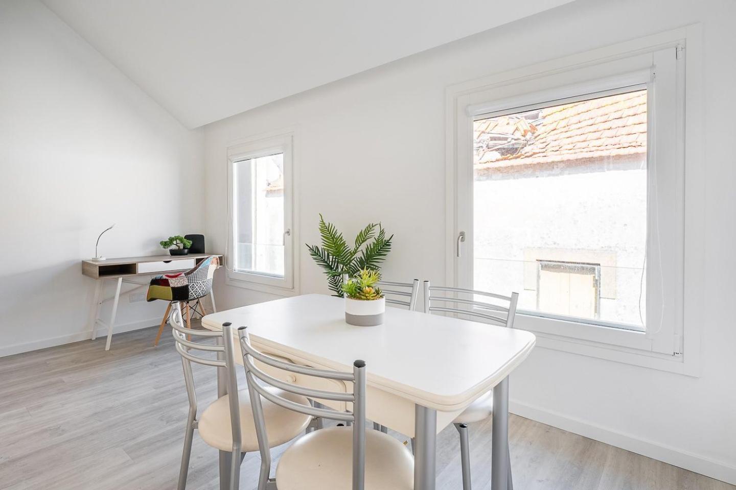 Guestready - Aveiro'S Hidden Gem Lägenhet Exteriör bild