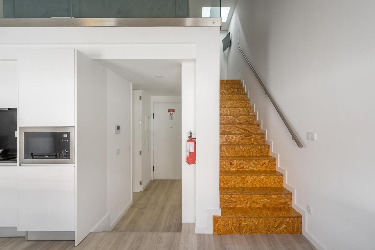 Guestready - Aveiro'S Hidden Gem Lägenhet Exteriör bild