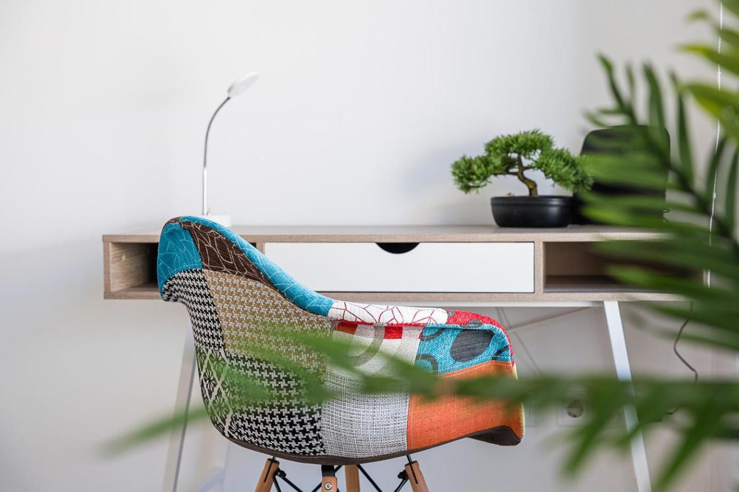 Guestready - Aveiro'S Hidden Gem Lägenhet Exteriör bild