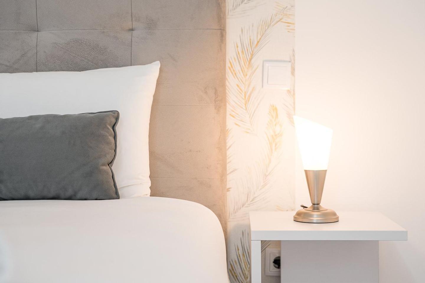 Guestready - Aveiro'S Hidden Gem Lägenhet Exteriör bild
