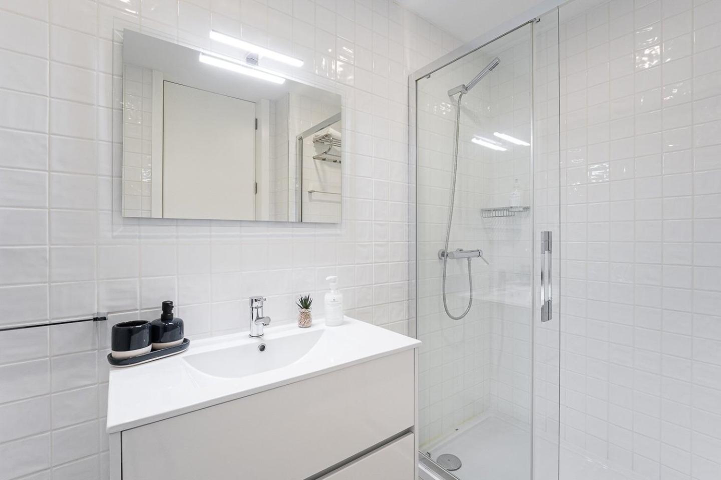 Guestready - Aveiro'S Hidden Gem Lägenhet Exteriör bild