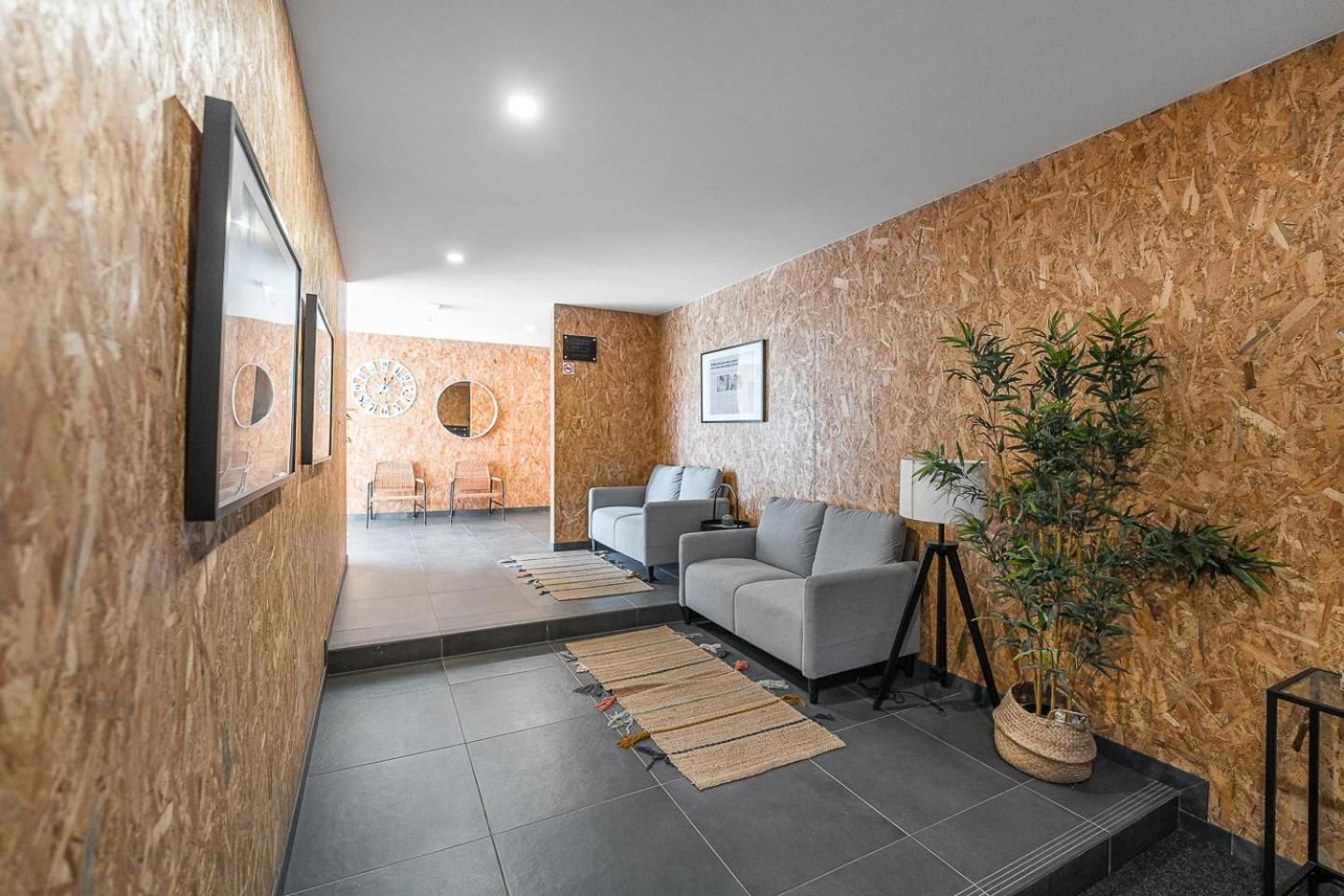 Guestready - Aveiro'S Hidden Gem Lägenhet Exteriör bild